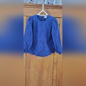 Womens Blouse size medium
